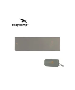 siesta mat – colchoneta autoinchable 3cm – easy camp