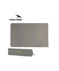 siesta mat double – colchoneta doble 5cm – easy camp