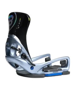 Burton Escapade EST STEP ON silver fijaciones de snowboard de mujer