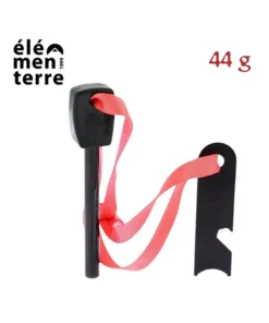 Silex – Encendedor de supervivencia – Elementerre