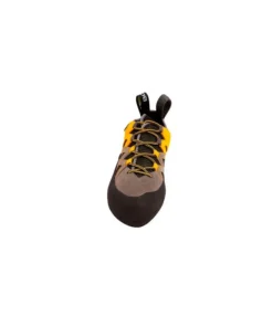 Silex lace – Pie de gato con cordones para vías largas – Boreal