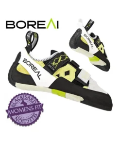 Silex W – Pie de gato con velcro para mujer – Boreal
