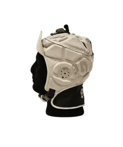 Soft Surf Helmet Silver V 3.0 – Casco De Protección Para Surf
