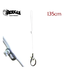 simple 135+r – pedal simple con regulador – rodcle