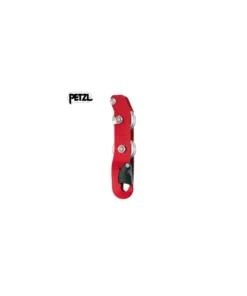 Simple – Descensor para espeleologia – Petzl