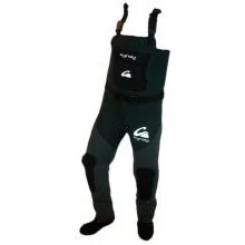 Vadeador de Neopreno para Pesca Seland con Calcetín 5mm