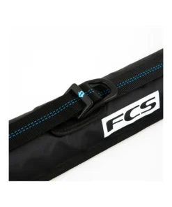 FCS D Ring Sup Single Soft Racks