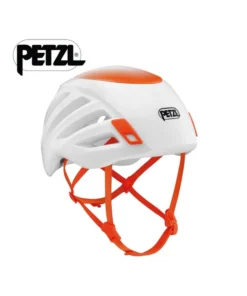 Sirocco (White) – Casco ligero para escalada y alpinismo – Petzl