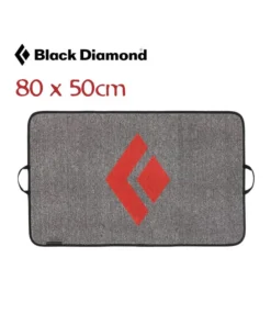 Sitstarter accesorio – Crash pad adicional de protección- Black Diamond