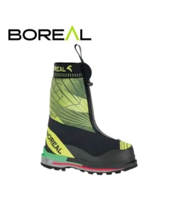 Siula – Botas de expedición de alta gama – Boreal