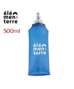 Siwa 500 – Botella blanda de 500 ml – Elementerre