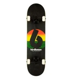 Skate Completo Birdhouse Stage 3 Sunset 7.75″