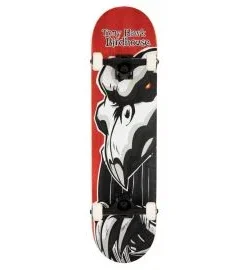 Skate Completo Birdhouse Stage 3 Falcon 2 8.0″