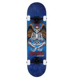 Skate Completo Birdhouse Stage 3 Hawk Birdman 8.0″