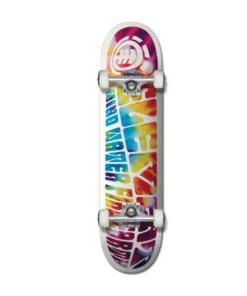 Skateboard Completo Element Trip Out 8″