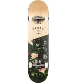 Skate Completo Globe G1 Insignia 7.75″