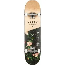 Skate Completo Globe G1 Insignia 7.75″
