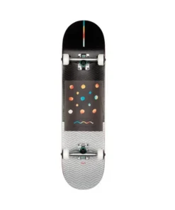 Skate Completo Globe G1 Nine Dot Four 8.0″