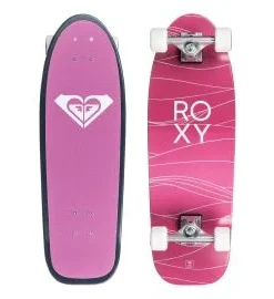 Skate Completo Roxy Cruiser Waves 9.0″