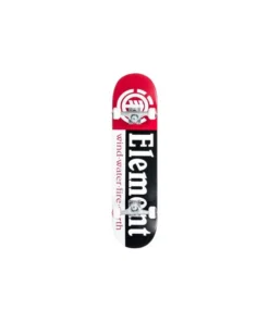 Skate Completo Element Section 7.75