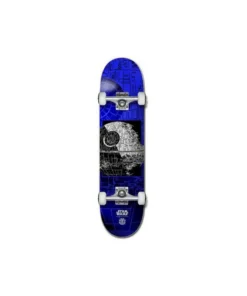 Skate Completo Element Swxe Death Star 8»