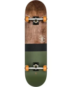 Skate Completo Globe G2 Half Dip 2 8.0»