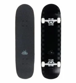 Skate Completo Quiksilver Darkday 8.375″