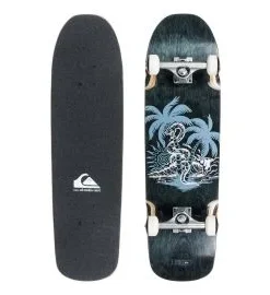 Skate Completo Quiksilver Temption 8.5″