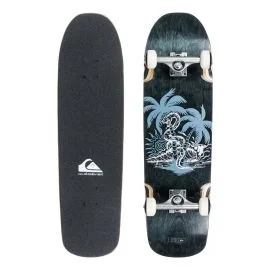 Skate Completo Quiksilver Temption 8.5″