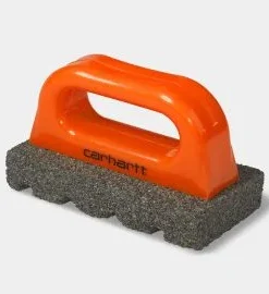 Herramienta Carhartt WIP Skate Rub Brick Tool Naranja
