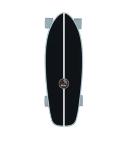 Surfskate Slide Modelo Rendimiento CMC – 31″