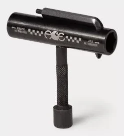 Herramienta Skate Carhartt WIP Ace AF1 Skate Tool Negra