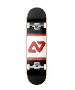 Skate Completo Hydroponic Block 8.125″