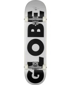 Skate Completo Globe G0 Fubar 8.0″