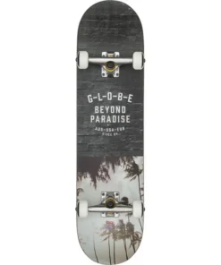 Skate Completo Globe G1 Varsity 8.0FU
