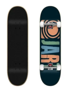 Skate Completo Jart Classic 7.6″