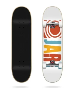 Skateboard Completo Jart Classic 8.0″