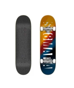 Skateboard Completo Sk8 Mafia OG Logo Blur 8.0″