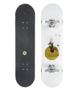 Skate Completo Surf on Tarmac Flying Fish 8″