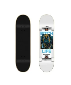 Skate Completo Tricks Life 7.87″