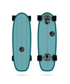 Tabla Surfskate Slide Gussie 31”