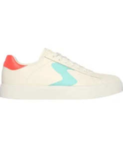 Zapatillas Skechers Eden LX Top Grade Mujer Natural Multi