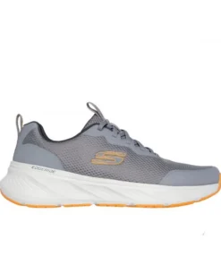 Zapatillas Skechers Edgeride Hombre Gris