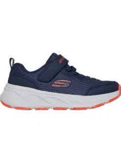Zapatillas Skechers Edgeride Niños Navy