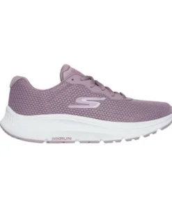 Zapatillas Skechers GO RUN Consistent 2.0 Engaged Mujer Mauve