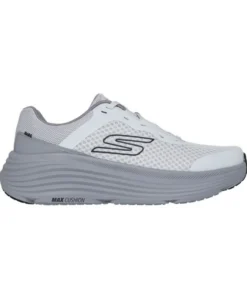 Zapatillas Skechers Max Cushioning Endeavour Hombre Gris