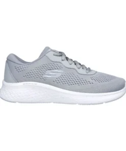 Zapatillas Skechers Skech Lite Pro Mujer Gray