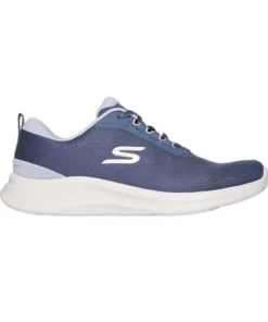 Zapatillas Skechers SkechLite Pro 2.0 Everyday Pace Mujer Azul