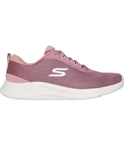 Zapatillas Skechers SkechLite Pro 2.0 Everyday Pace Mujer Mauve