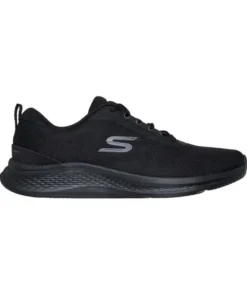 Zapatillas Skechers SkechLite Pro 2.0 Everyday Pace Mujer Negro